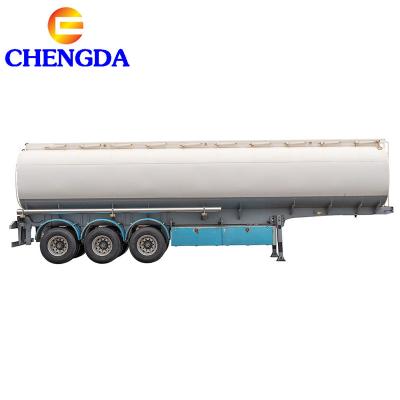 fuel tanker tank