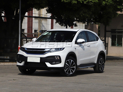 Electric Suv 2022