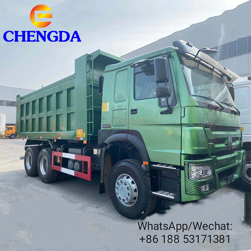 Cement Truck Trailer Price