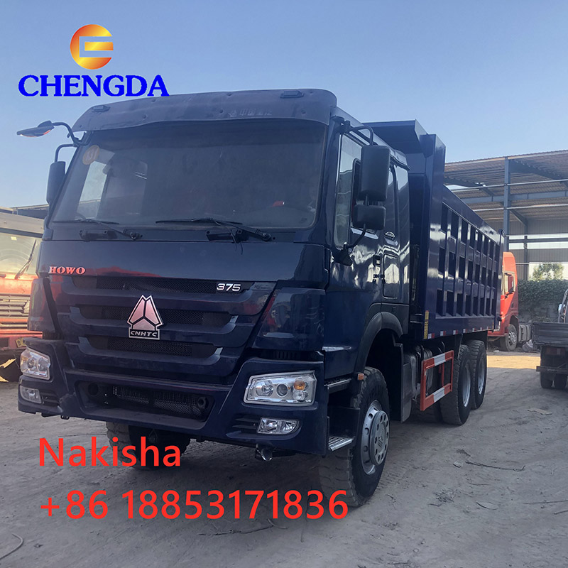 Cement Bulk Trailer