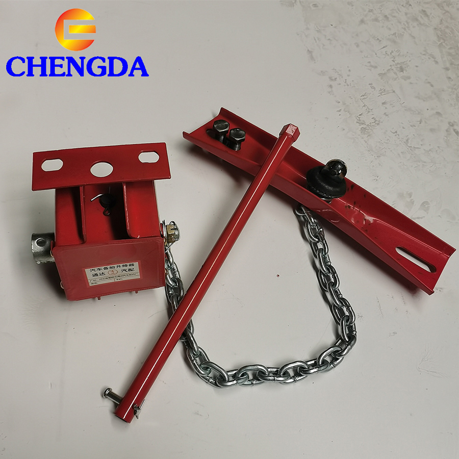Low Price China Truck Trailer Levelers For Sale.jpg