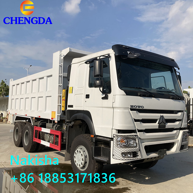 Cement Bulk Trailer