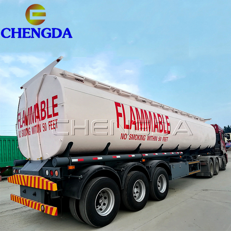 Oil Fuel Tank Semi Trailer Water Tanker.jpg