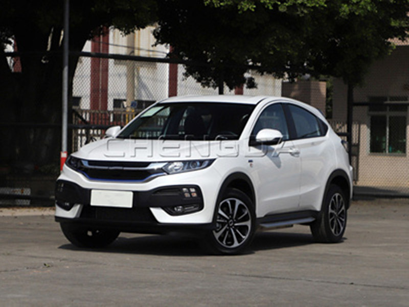 electric suv 2022