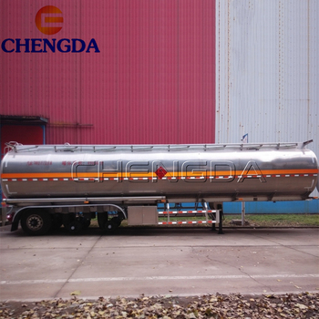 LNG Trailer