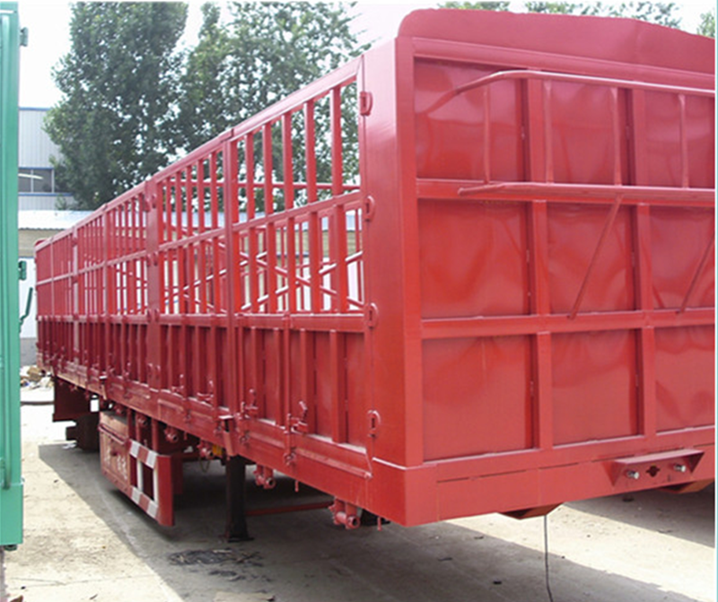 Cattle Trailer