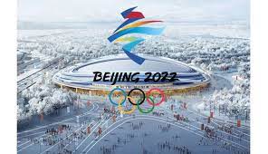 2022 Winter Olympics